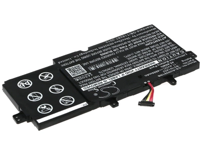 Аккумулятор Asus, N591LB, Q551LN, Q551, 4000 мАч, CS фото 3