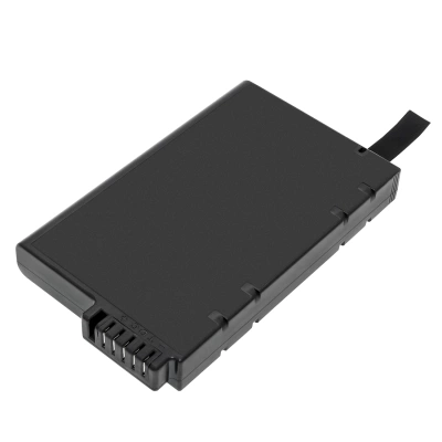 Аккумулятор Philips, Goldway G70, Goldway G80, 7800 мАч, 148,80 × 89,00 × 19,20 мм, CS фото 3