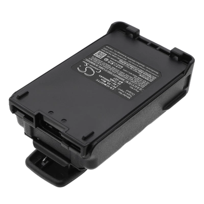 Аккумулятор Icom, IC-E85, IC-F50, IC-F50V, 2800 мАч, CS фото 4