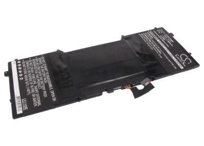 Аккумулятор Dell, XPS 13, XPS 13-L321X, XPS 13-L322X, 5800 мАч, CS фото 3