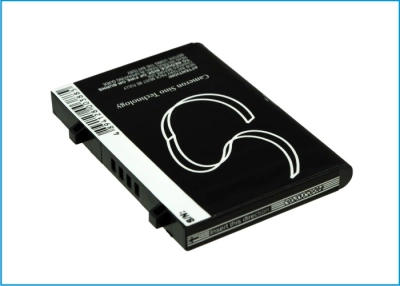 Аккумулятор HP, iPAQ 2100, iPAQ 2210, iPAQ 2215, 1000 мАч, CS фото 5