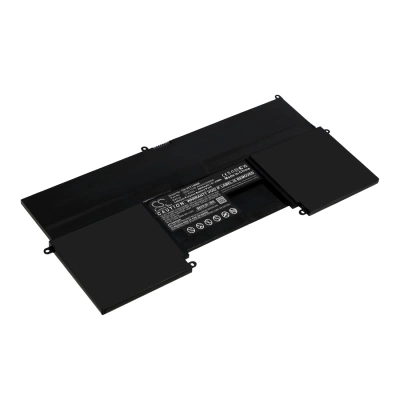 Аккумулятор Vizio, CT15-A5, CT15-A2, CT15-A1, 6950 мАч, CS фото 1