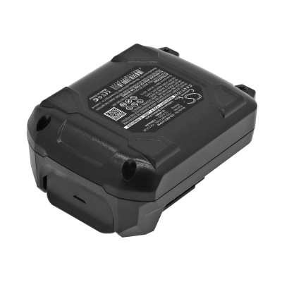Аккумулятор Kobalt, CDT212KU, CID120KU, CSJ120KU, 1500 мАч, CS фото 5