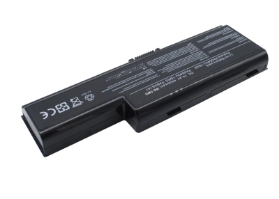 Аккумулятор Toshiba, Qosmio F50, Qosmio F50-01U, Qosmio F501, 4400 мАч, CS фото 2