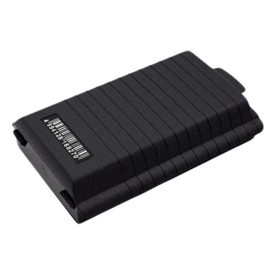 Аккумулятор Sepura | Simoco-Sepura | Power Trunk | TETRA | Teltronic, SC20, SC21, SC2020, 3300 мАч, CS фото 3