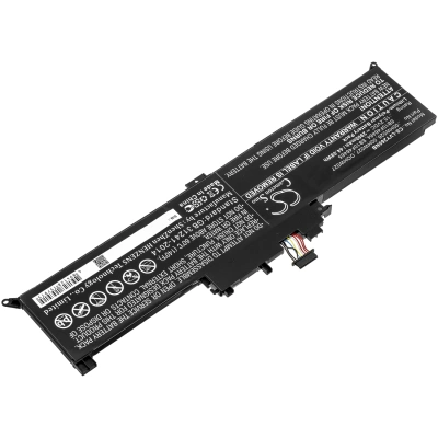 Аккумулятор Lenovo, ThinkPad Yoga 260, ThinkPad Yoga 260(20FE-002DAU), ThinkPad Yoga 260(20FE-0037AU), 2900 мАч, CS фото 2