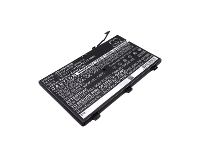 Аккумулятор Lenovo, ThinkPad Yoga 14, ThinkPad S3 Yoga, ThinkPad Yoga 14(20DM-M0022AU), 3750 мАч, CS фото 1