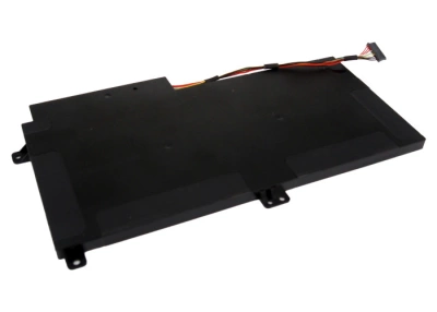Аккумулятор Samsung, NP470, NP470R5E, NP500R5H-Y09, 3950 мАч, CS фото 6