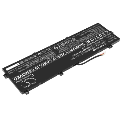 Аккумулятор Asus, Pro P3540FA-EJ0056R, Pro P3540FA-EJ0811R, PRO P3540FB-BQ0253T, 4500 мАч, CS фото 4