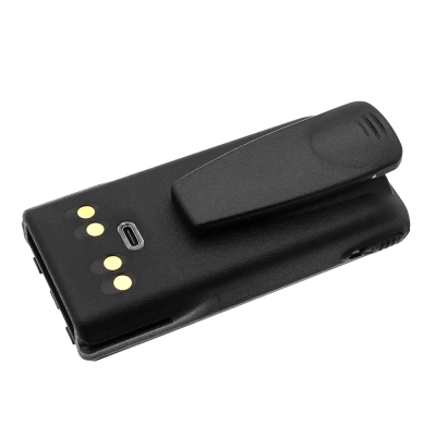 Аккумулятор Motorola, XTS1500, XTS2500, PR1500, 3350 мАч, CS фото 5