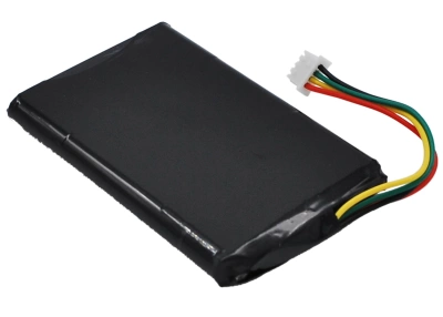 Аккумулятор Packard Bell, Compasseo 820, Compasseo 500, 1100 мАч, CS фото 4