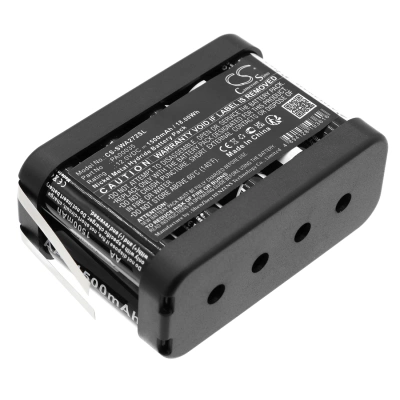 Аккумулятор Simon, RWA 272, AOV RZ 040, RZ 140, 1500 мАч, CS фото 1