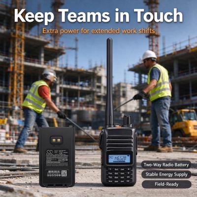 Аккумулятор Yaesu, FT-25R, FT-65R, FTA-250L, 2500 мАч, CS фото 4