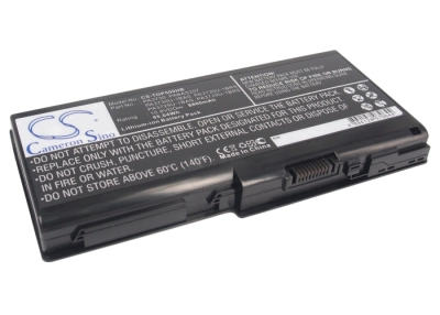 Аккумулятор Toshiba, Dynabook Qosmio GXW/70LW, Qosmio 90LW, Qosmio 97K, 8800 мАч, CS фото 1
