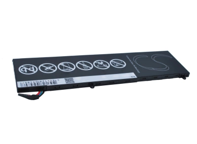 Аккумулятор Dell, Inspiron 3135, Inspiron 11-3137, Inspiron 11-3197, 4300 мАч, CS фото 4