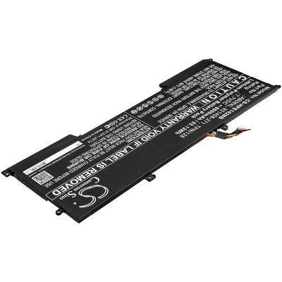 Аккумулятор HP, Envy 13-AD142TU, Envy 13-AD013NF, Envy 13-AD181NO, 6900 мАч, CS фото 4