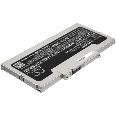 Аккумулятор Panasonic, CF-AX2, CF-AX3, Lets Note AX2, 4200 мАч, CS фото 4