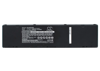 Аккумулятор Asus, AsusPro PU301, AsusPro Essential PU301LA, AsusPro Essential PU301LA-RO064G, 3950 мАч, CS фото 1