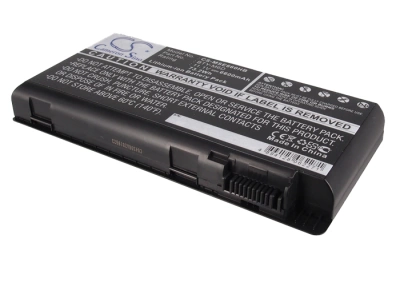 Аккумулятор MSI | Medion, GX780R, GX780R-i548LW7P, GX780R-024CS, 6600 мАч, CS фото 1