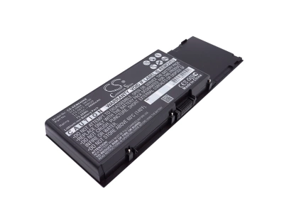 Аккумулятор Dell, Precision M6400, Precision M6500, Inspiron 6400, 6600 мАч, CS фото 1
