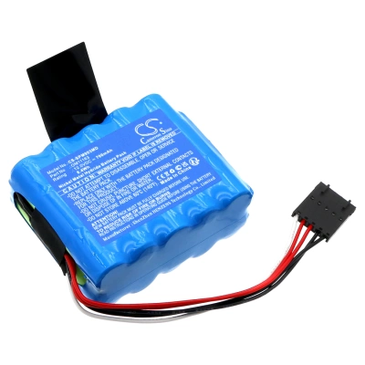 Аккумулятор Spacelabs, 91387 Patient Monitor, 90387, 90499, 700 мАч, CS фото 1
