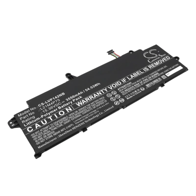 Аккумулятор Lenovo, ThinkPad T14s Gen 3(Intel)21BR00G7CX, ThinkPad T14s Gen 3(Intel)21BR00ALMD, ThinkPad T14s Gen 3(I, 3550 мАч, CS фото 1