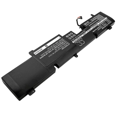 Аккумулятор Lenovo, IdeaPad Y900, IdeaPad Y910, IdeaPad Y900 17ISK, 8100 мАч, CS фото 2