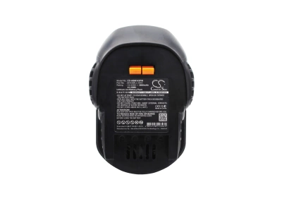 Аккумулятор Wurth | AEG | Fromm, Master SD 14.4, BBM 14 STX-R, BSB 14 STX-R, 3000 мАч, CS фото 3
