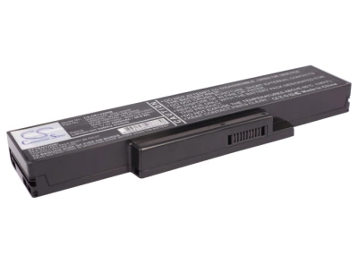 Аккумулятор Dell, Inspiron 1425, Inspiron 1427, 4400 мАч, CS фото 1