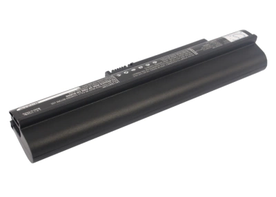 Аккумулятор Fujitsu, LifeBook M2010, LifeBook M2011, FMV-BIBLO LOOX M/D10, 2200 мАч, CS фото 5