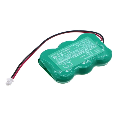 Аккумулятор Getronic, GT Auto Alarm Car Siren, 944 Siren, 945 Siren, 80 мАч, CS фото 4