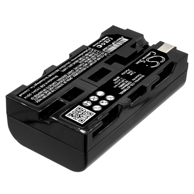 Аккумулятор JDSU, Test-Um NT905 Validator, Test-Um Validator NT99, NT1150, 2200 мАч, CS фото 2