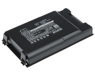 Аккумулятор Fujitsu, FMV-BIBLO MG50LN, FMV-BIBLO MG50KN, LifeBook S6000, 4400 мАч, CS фото 1