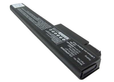 Аккумулятор HP, EliteBook 8530p, EliteBook 8530w, EliteBook 8540p, 4400 мАч, CS фото 4