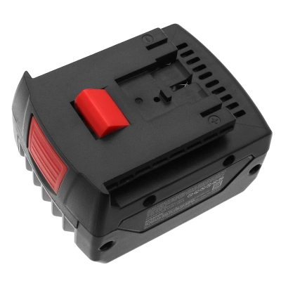 Аккумулятор Orgapack | Strapex | Cyklop | TRANSPAK | Signode, OR-T120, OR-T250, ORT-250, 4000 мАч, CS фото 5