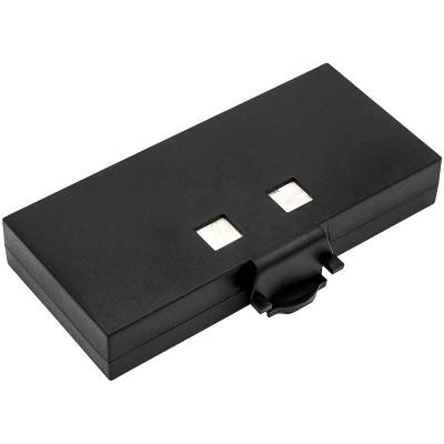 Аккумулятор Hetronic | Magnetek, 68303010, 70745, 68303000, 2000 мАч, CS фото 2