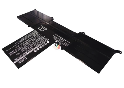 Аккумулятор Acer, Aspire S3, Aspire S3 Ultrabook 13.3, Aspire S3-951, 3280 мАч, CS фото 3