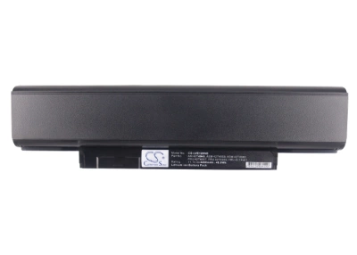 Аккумулятор Lenovo, ThinkPad E120 30434NC, ThinkPad E120 30434SC, ThinkPad E120 30434TC, 4400 мАч, CS фото 4