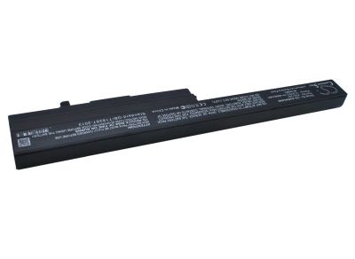 Аккумулятор Asus, R404, R404A, R404C, 4600 мАч, CS фото 4