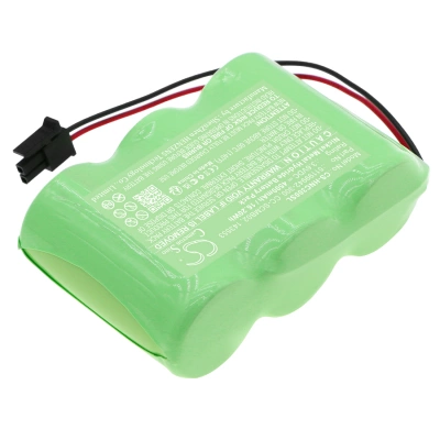 Аккумулятор Honeywell, C300, 4500 мАч, CS фото 4