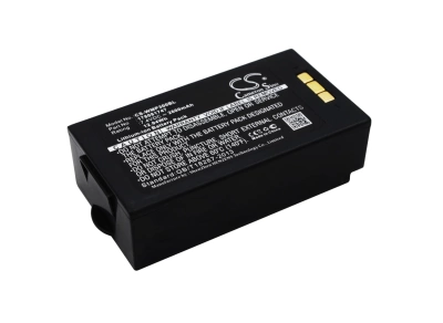 Аккумулятор MobiWire, MobiPrin 3, 2600 мАч, CS фото 1
