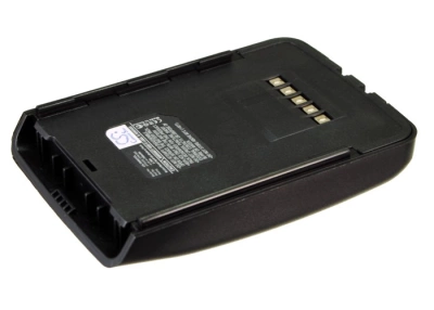 Аккумулятор AT&T | Lucent | Polycom | Avaya | SpectraLink, 9031, 700245509, PTB500, 700 мАч, CS фото 2