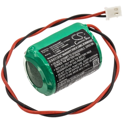 Аккумулятор Honeywell, AG6/WB, HWAG6S, RESON8, 230 мАч, CS фото 1