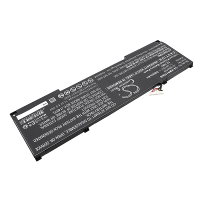Аккумулятор Xiaomi, Notebook Pro X 15, Pro X15, 6900 мАч, CS фото 6