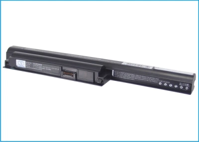 Аккумулятор Sony, VAIO VPC-CA16EC, VAIO VPC-CA17EC, VAIO VPC-CA18EC, 4400 мАч, CS фото 4