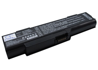 Аккумулятор Lenovo, 3000 G410, 3000 G400 14001, 3000 G400 2048, 4400 мАч, CS фото 1
