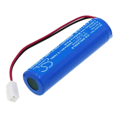 Аккумулятор Deko-Light, Ceiling luminaire ALMAAZ Emergency luminaire, 1800 мАч, CS фото 5