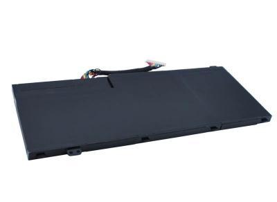 Аккумулятор Acer, Aspire VN7, Aspire VN7-571, Aspire VN7-571G, 4600 мАч, CS фото 2