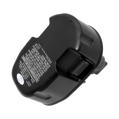 Аккумулятор DeWalt, DC528 Flashlight, DC551KA, DC612KA, 3000 мАч, CS фото 5