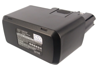 Аккумулятор Bosch, GBM 7.2, GBM 7.2 VE-1, GBM 7.2 VES-2, 3300 мАч, CS фото 5